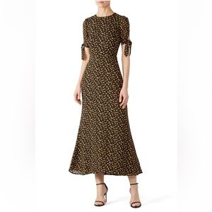 Temescal Amsterdam dress size 0